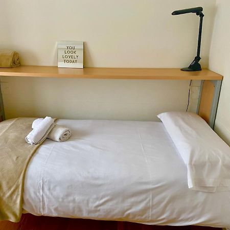 Апартаменты Berabera,Parking Free,2Wc,Terraza,Aire Acond,Auto Checkin Сан-Себастьян Экстерьер фото