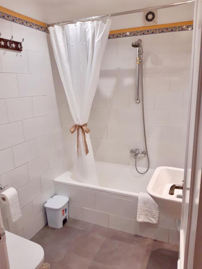 Апартаменты Berabera,Parking Free,2Wc,Terraza,Aire Acond,Auto Checkin Сан-Себастьян Экстерьер фото
