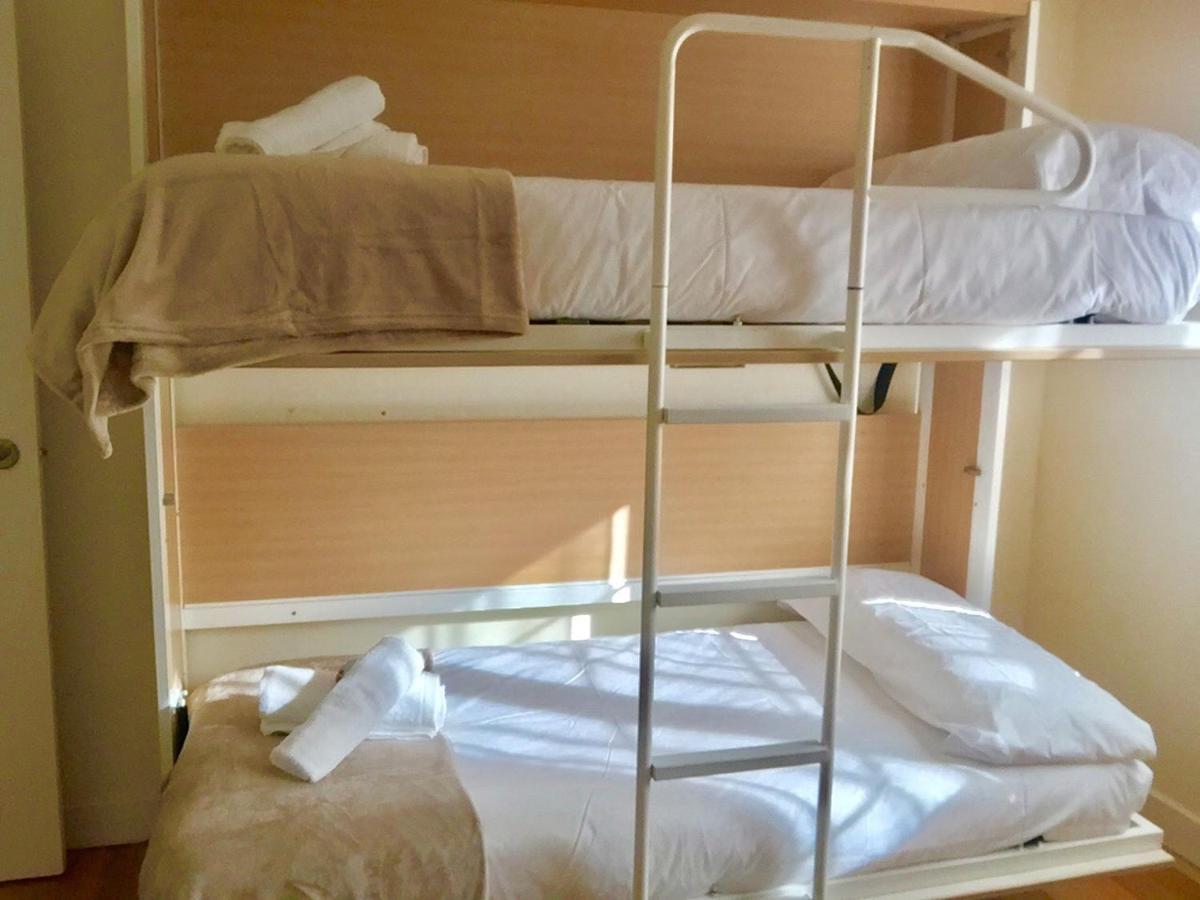 Апартаменты Berabera,Parking Free,2Wc,Terraza,Aire Acond,Auto Checkin Сан-Себастьян Экстерьер фото